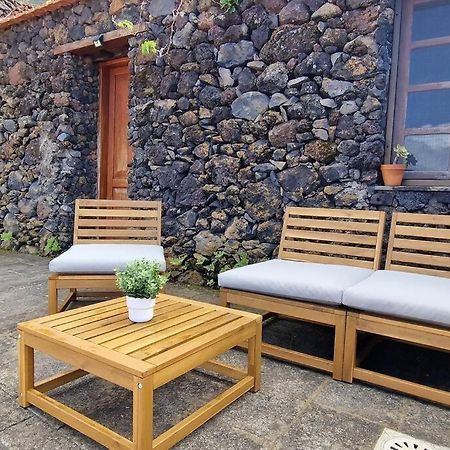 Casamamaclorinda Frontera El Hierro Islas Canarias 외부 사진